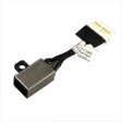 DC JACK CABLE FOR DELL i5482-7120SLV i5482-7069SLV i5482-5113SLV i5482-5182SLV For Discount