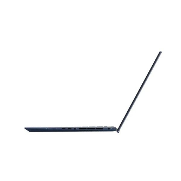 ASUS Zenbook Flip x360 15.6  OLED 120Hz Touch | Intel Evo - Core i7-12700H | Intel Arc A370M Graphics | 16GB Ram | 512GB SSD - Azurite Blue For Discount