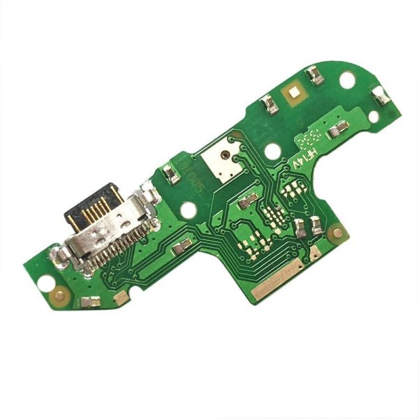 NEW USB Dock Charging Port PCB Board For Motorola One Macro XT2016 XT2016-2 Online Hot Sale