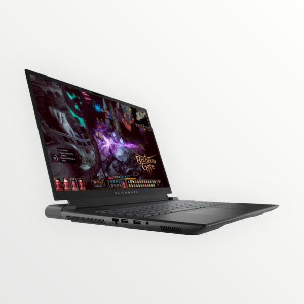 Alienware M18 R1 Gaming Laptop | Ryzen 9-7945HX | RTX 4090 16GB | 18  QHD+ 165Hz | 64GB RAM | 2TB SSD | Online Hot Sale