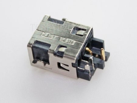 DC in Power Jack Charging Port For ASUS X401 X501 MSI Modern 15 A10M A10RB A10RAS Fashion