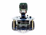 AlphaBot2 Robot Building Kit for Raspberry Pi 3B 4B Cheap