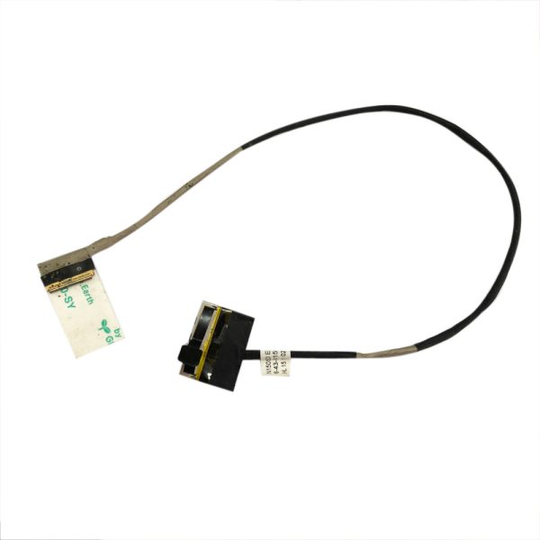 for CLEVO N150 N150SD LCD LVDS LED Video Screen Display Cable 6-43-N1501-012-L Discount