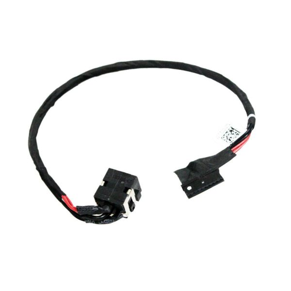 DC POWER JACK Harness For DELL Alienware 13 R3 R4 04175F 4175F DC30100Y500 For Cheap