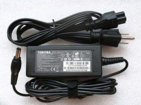 New Genuine Toshiba Satellite L50 L50-A L50-B L50D-B L50Dt-B AC Adapter Charger 45W Cheap