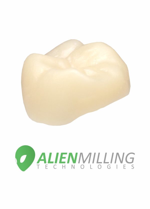 Alien™ HT Solid Zirconia Online Hot Sale