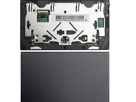 ZAHARA Trackpad Touchpad Clickpad For LENOVO ThinkPad P14s Gen 2 20VX 20VY 21A0 21A1 T14 Gen 2 20W0 20W1 20XK For Sale