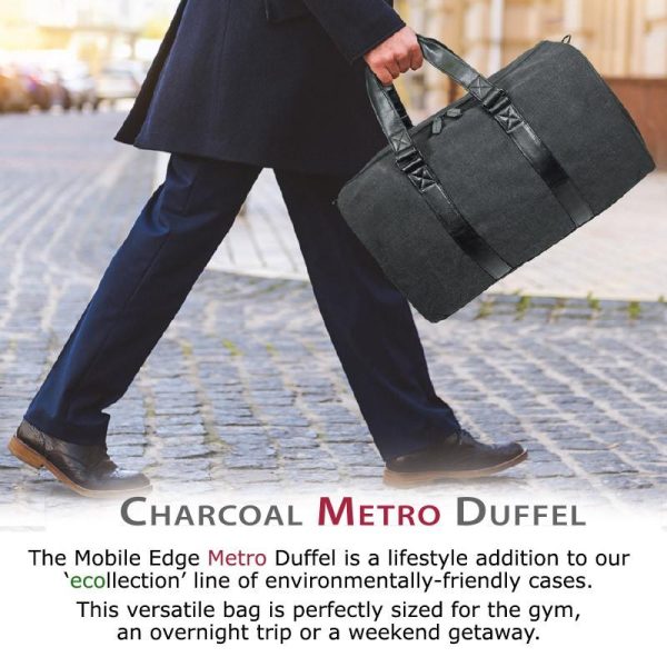 20  Metro Duffel Bag Discount