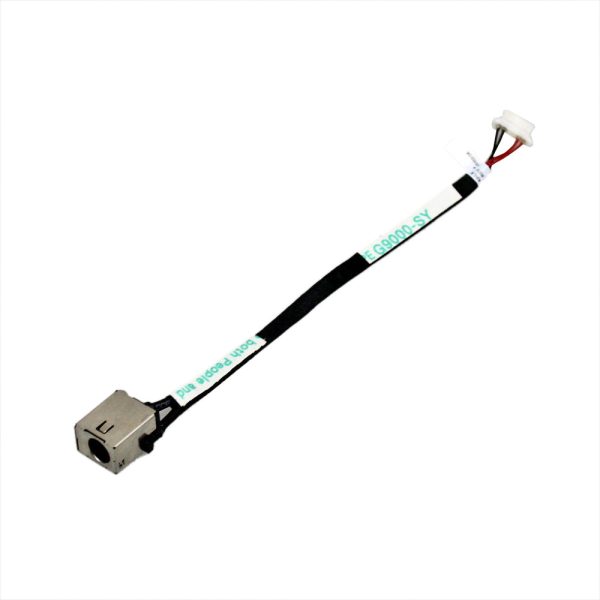 FOR Acer Aspire R3-131T R3-131T-C28S R3-131T-C8X9 DC In Power Jack 450.06502.0001 Sale