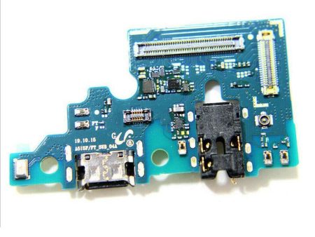 for Samsung Galaxy A51 DOCK Connector USB Charging Port Board Flex ( A515   A515F ) Hot on Sale