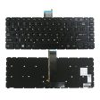 Laptop US Keyboard Backlit FOR TOSHIBA SATELLITE E45-B4100 E45-B4200 E45-B L40-B For Sale