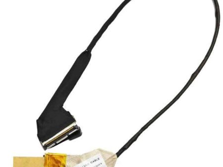 New HP Compaq G56 CQ56 G62 CQ62 LCD Cable DD0AX6LC005 595188-001 602171-001 For Cheap