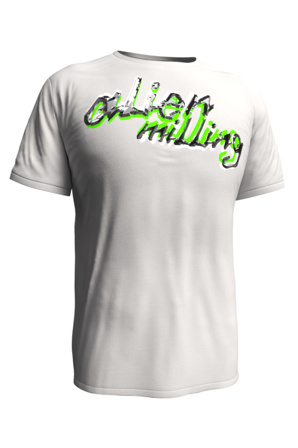 Alien Milling Cyber Monday 23 Exclusive Shirt Fashion