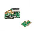 For HP X360 774599-001 15-U 15-u001xx 15-u002xx 15-u010dx Power button board For Sale