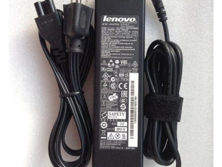 New Genuine Lenovo B460 B470 B560 G530 G560 G570 G575 G575A G770 G770A G770E Slim AC Adapter Charger 90W For Discount