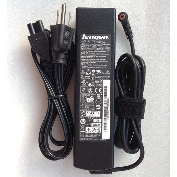 New Genuine Lenovo B460 B470 B560 G530 G560 G570 G575 G575A G770 G770A G770E Slim AC Adapter Charger 90W For Discount