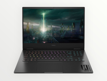 HP OMEN 16  FHD 165Hz | Ryzen 9-7940HS - RTX 4070 8GB - 16GB Ram - 512GB SSD - Shadow Black Cheap