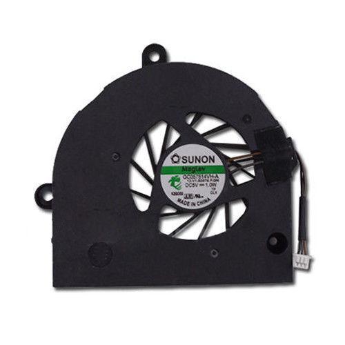 New Acer Laptop CPU Cooling Fan 23.R4F02.001 MF60120V1-C040-G99 DC2800092S0 Sale