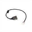 GinTai DC in Power Jack Charging Port For LENOVO G50-70 G50-80 For Sale