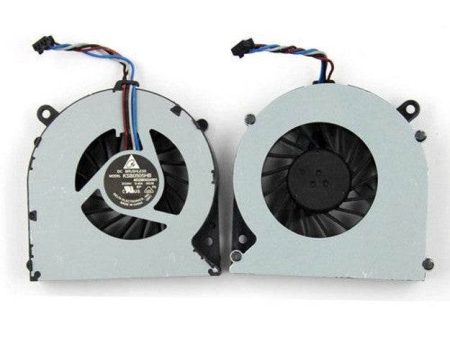 New HP Probook 4535S 6465B 6470B 8470W CPU Fan MF60120V1-C460-S9A DFS531205MC0T KSB0505HB on Sale