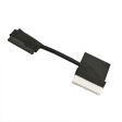 Hot For Dell Inspiron 13 7375 7579 5368 Battery Connector Cable 0711P3 711P3 Cheap