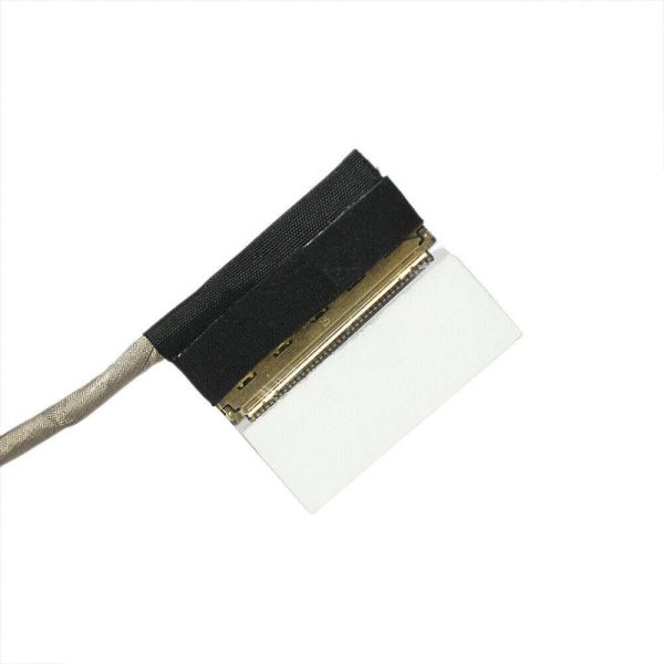 For HP 15-BS060WM 15-BS020WM LCD Cable 924932-001 809612-013 DC02002Y000 Online Sale