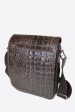 Everglades Leather Shoulder Bag (Available in 3 Colors) Fashion