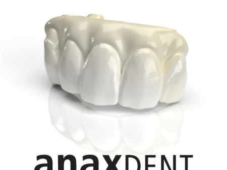 Anaxdent™  The Show  Practice Course Model Online