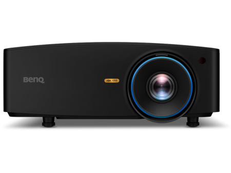 BenQ LK936ST 5100-Lumen 4K UHD Short-Throw Laser DLP Golf Simulator Projector For Discount