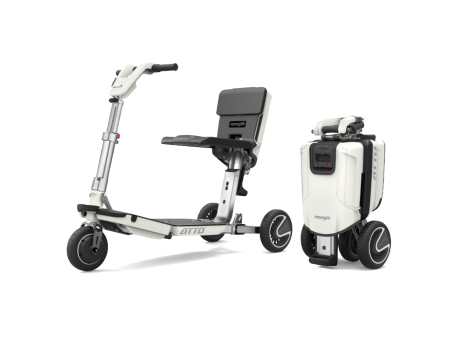 Mobility Scooter For Sale