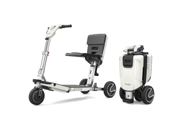 Mobility Scooter For Sale