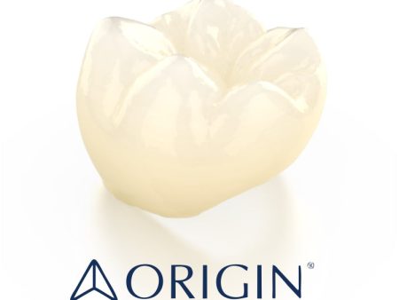 Origin® Beyond+ Multi-Y™ Crown Online Hot Sale