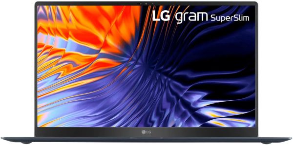 LG Gram 15Z90RT 15.6  OLED | Core i7-1360P Evo, 16GB Ram, 1TB SSD - Blue | Win11H For Discount