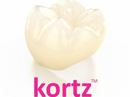 Kortz™ Solid Zirconia Online Hot Sale