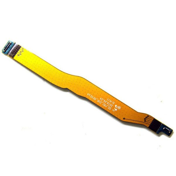 For Samsung Galaxy Note 10 Plus N976V Charging Port LCD Flex Cable Ribbon Parts Online now