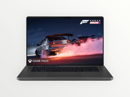 Asus Rog Zephyrus G16 | 16  FHD+ 165Hz | i7-13620H - 16GB Ram - RTX 4060 8GB - 512GB SSD | GU603VV Cheap