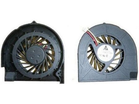 New HP G50 G60 G70 Compaq Presario CQ50 CQ60 CQ70 Cpu Fan 486636-001 For Discount