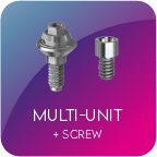 Purchase MUA and Screws Cheap