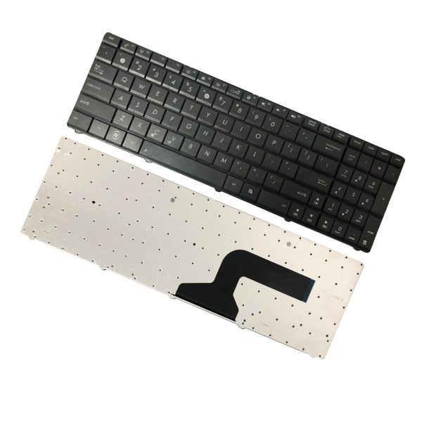 Keyboard Fits For Asus G72 G72GX G73 G73Jw G73Sw G73JH K52 K52F K52JB K52DE K53SJ Hot on Sale