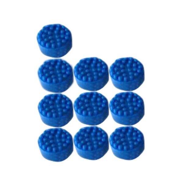 100pcs TrackPoint Cap Mouse Pointer Soft Rim for DELL E6400 E6410 E6420 E6430 on Sale