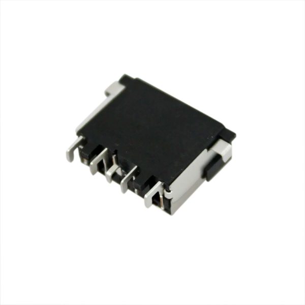 New AC DC IN Power Jack Socket Charger Port Plug For Lenovo L340-15IRH 81LK on Sale