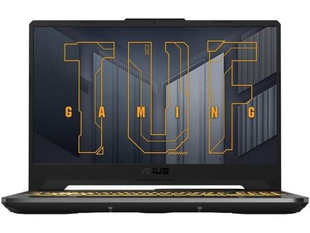 ASUS TUF 15.6  144Hz Ips | Core i5-11400H, 8Gb Ram, 512Gb Ssd | rtx 3050 4Gb, Win11 For Sale