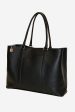 La Borsa Italiana Leather Bag (Available in 6 Colors) For Cheap