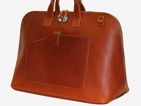 Murano Duffel (Available in 3 colors) Online Hot Sale