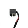 New DC Power Jack IN Cable For Dell Alienware 13 R3 AW13R3 P81G001 DC30100Y500 Online now