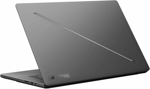 Asus Rog Zephyrus G16 (2024) | 16  OLED 240Hz - Intel Core Ultra 9 185H - 16GB LPDDR5X - RTX 4070 - 1TB SSD For Cheap