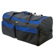 36  Xpedition Collapsable 3-Wheel Rolling Duffel (Available in 2 Colors) on Sale