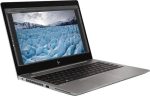 Hp Zbook 14U G6 Mobile Workstation | 14  FHD Touch| Core™ i5-8265U, 16Gb Ram, 256Gb SSD, Win10 Online