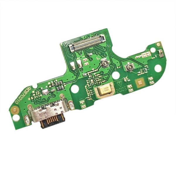 NEW USB Dock Charging Port PCB Board For Motorola Moto G8 Play XT2015 XT2015-2 Online