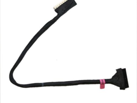 GinTai Power Cord Cable Wire For Dell Latitude E5550 Fashion